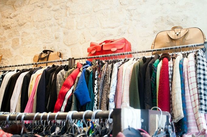 Review Brooklyn Flea Best Place For Men's Vintage Clothing NYC