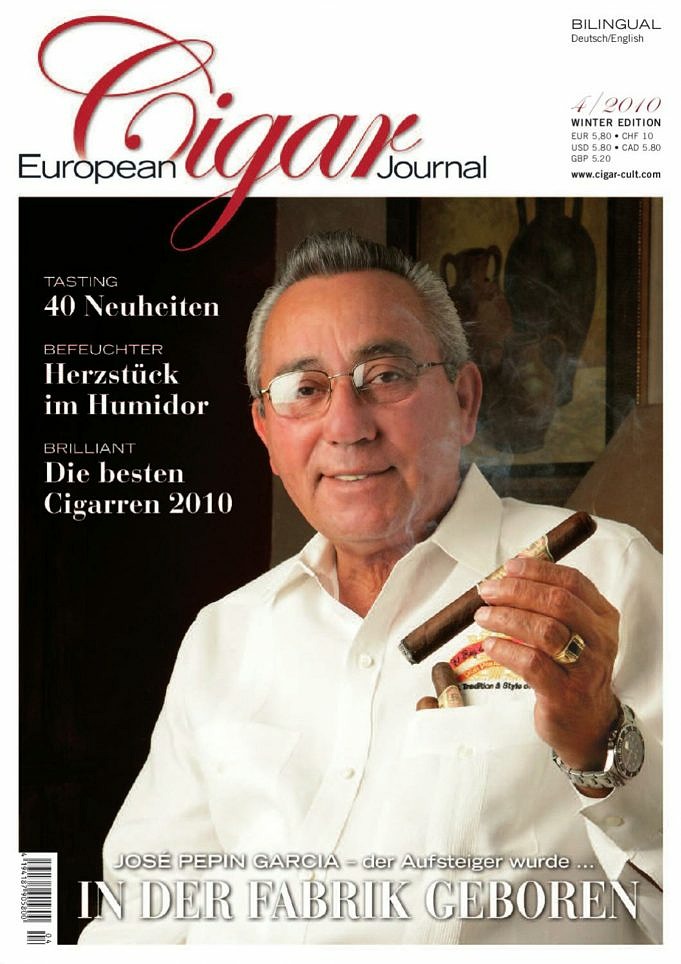 Rezension Zum 20-jährigen Jubiläum Von Perdomo Sun Grown Cigar Review Nicaraguan Puro